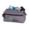 Graphite Travel Pouch