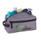 Graphite Travel Pouch