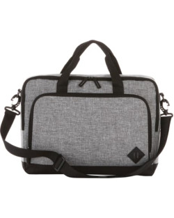 Graphite 15" Computer Briefcase