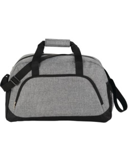 18.5" Medium Graphite Duffel Bag