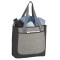Reclaim Recycled Zippered Tote