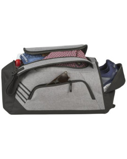 Sebring Convertible Graphite Duffel