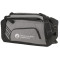 Sebring Convertible Graphite Duffel