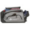 Sebring Convertible Graphite Duffel