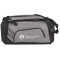 Sebring Convertible Graphite Duffel