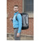 Sebring Convertible Graphite Duffel