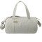Repose 10oz Recycled Cotton Barrel Duffel