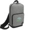 Graphite Deluxe Recycled Sling Backpack