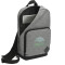Graphite Deluxe Recycled Sling Backpack