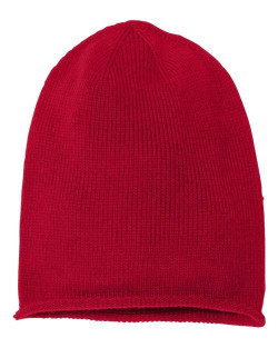 Oversized Beanie