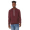 Unisex Sponge Fleece Pullover Hoodie