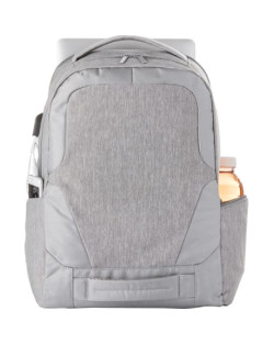 Overland 17" TSA Computer Backpack w/ USB Port