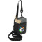 NBN Trailhead Recycled Crossbody Pouch