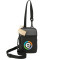 NBN Trailhead Recycled Crossbody Pouch