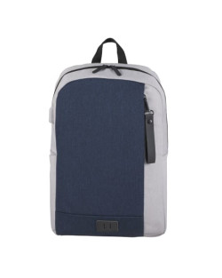 NBN Whitby Slim 15" Computer Backpack w/ USB Port