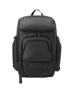 NBN Whitby 15" Computer Backpack w/ USB Port