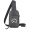 NBN Whitby Sling w/ USB Port