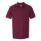 Premium Cotton® Double Piqué Polo