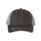 Herringbone Trucker Cap