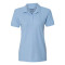 DryBlend® Women’s Double Piqué Polo