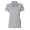 DryBlend® Women’s Double Piqué Polo