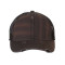 Bounty Dirty-Washed Mesh-Back Cap