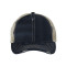 Bounty Dirty-Washed Mesh-Back Cap