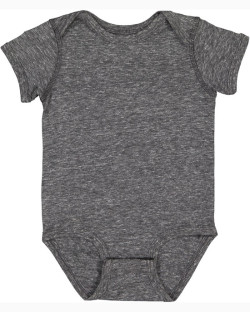 Infant Harborside Melange Jersey Bodysuit