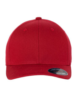 V-Flexfit® Cotton Twill Cap