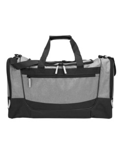 Crew 23" Graphite Sport Duffel