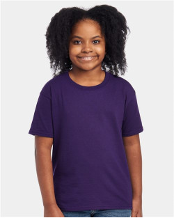 Dri-Power® Youth 50/50 T-Shirt