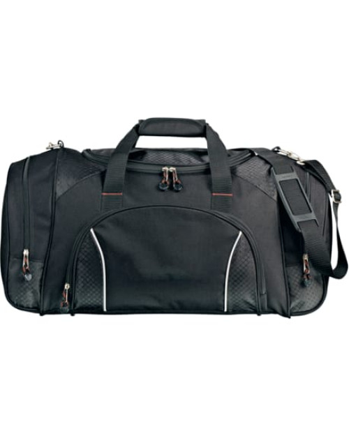 Triton Weekender 24" Carry-All Duffel Bag