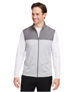 Men's Cloudspun Colorblock Vest