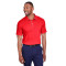 Polo Fusion pour homme