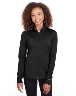 Ladies' Fairway Full-Zip