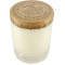 Minted Lavender and Sage 11 oz Glass Jar Candle