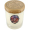 Minted Lavender and Sage 11 oz Glass Jar Candle
