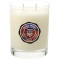 Minted Lavender and Sage 11 oz Glass Jar Candle