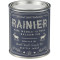 Rainier National Park 14 oz Candle
