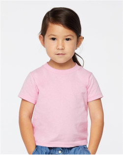 Toddler Cotton Jersey Tee