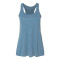 Women's Flowy Racerback Tank