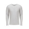 Men's Triblend Long-Sleeve Crew