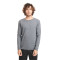 Men's Triblend Long-Sleeve Crew