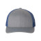 Snapback Trucker Cap
