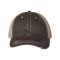 Herringbone Trucker Cap