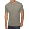 Men's Sueded Crew