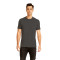 Men's Sueded Crew