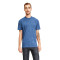 Men's Sueded Crew