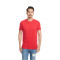 Men's Sueded Crew