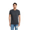 Men's Sueded Crew